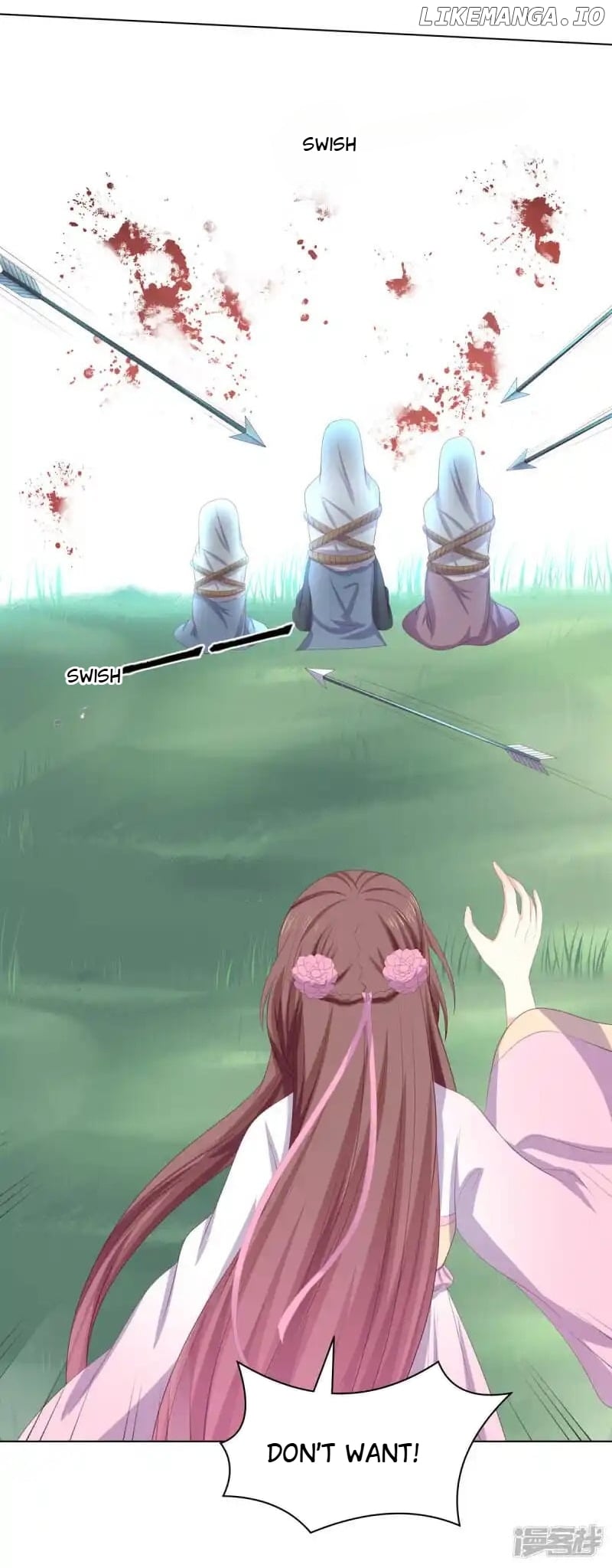 Rewrite My Fate chapter 118 - page 5